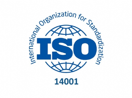 ISO 14001 Çevre Yönetim Sistemi Belgelendirme