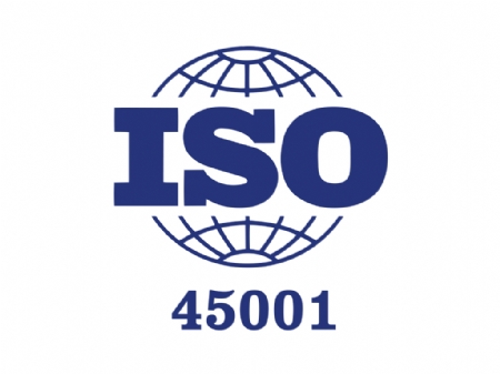 ISO 45001 İş Sağlığı ve Güvenliği Yönetim Sistemi Belgelendirme