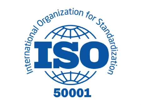 ISO 50001 Enerji Yönetim Sistemi Belgelendirme