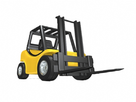 Forklift Operatörlük Belgesi, Forklift Kursu, Forklift Ehliyeti