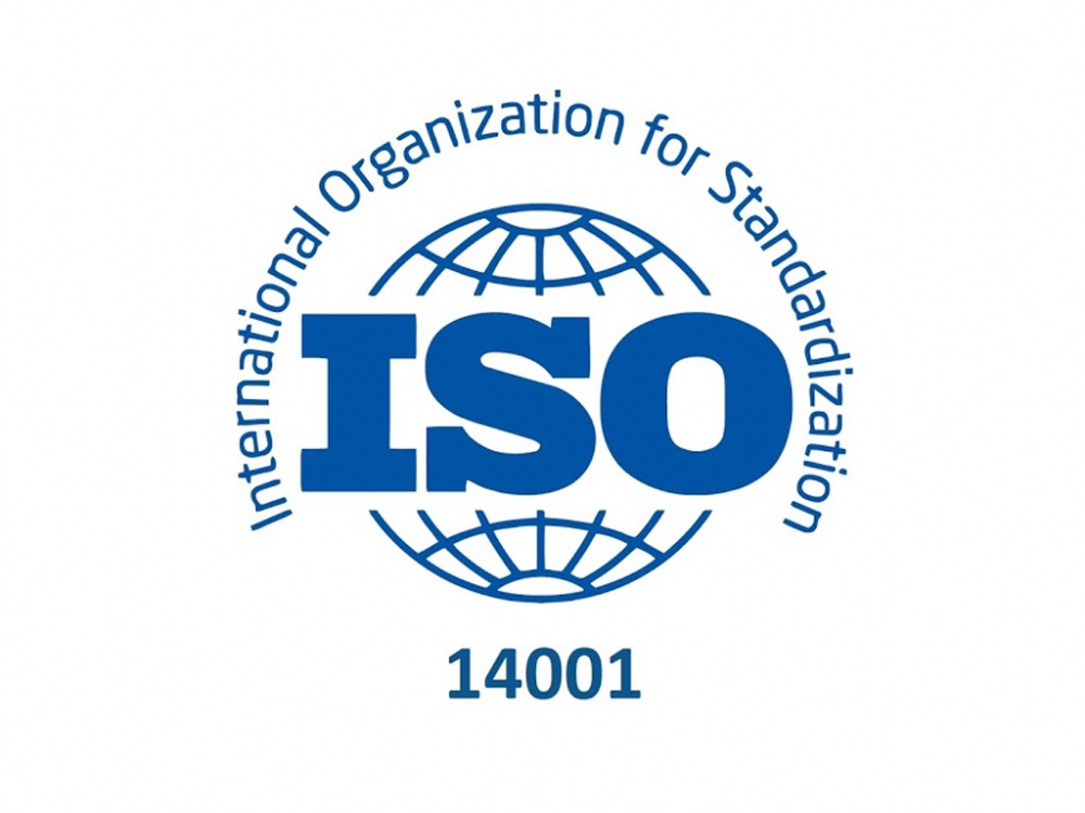 ISO 14001 Çevre Yönetim Sistemi Belgelendirme