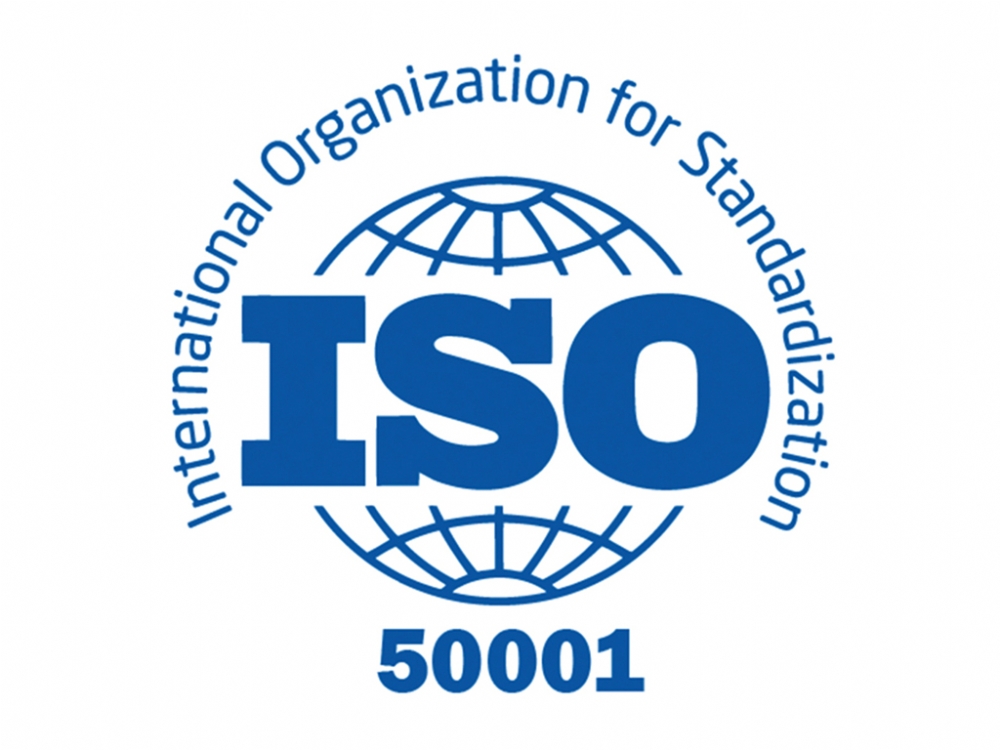 ISO 50001 Enerji Yönetim Sistemi Belgelendirme