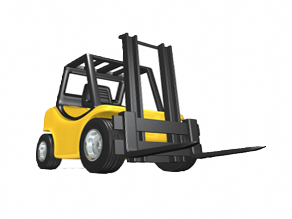 Forklift Operatörlük Belgesi, Forklift Kursu, Forklift Ehliyeti